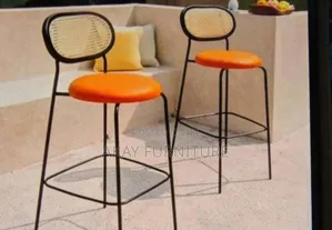 High Barstool