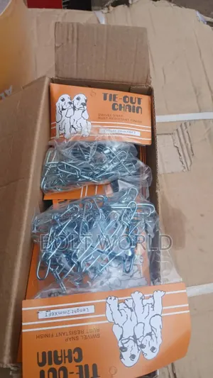 Dog Chain/Animal Chain