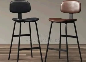 High Barstool