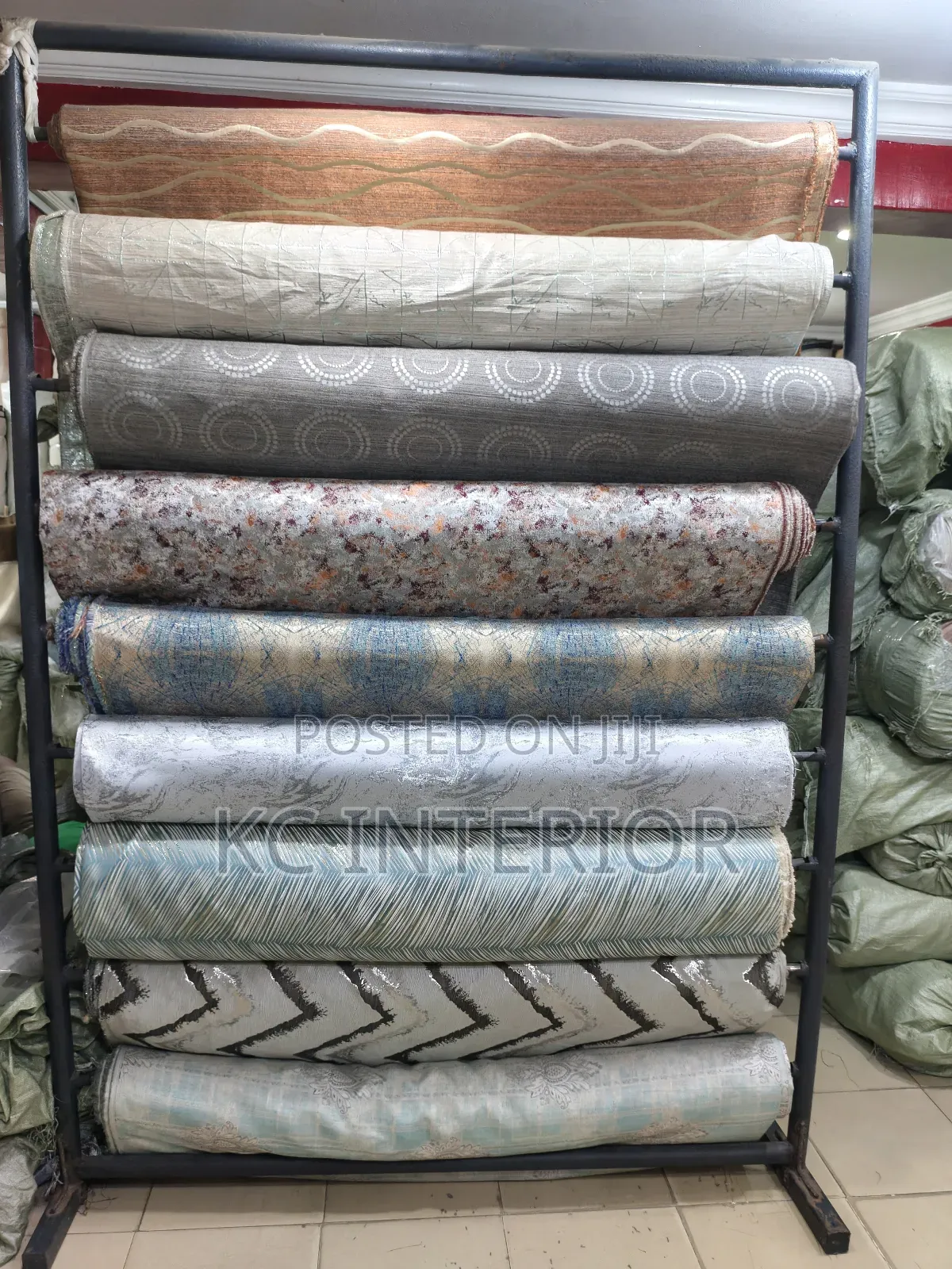 Vip Curtains