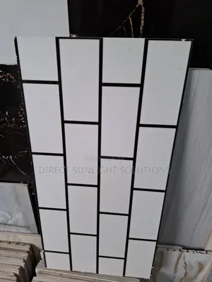 Bathroom Wall 30by60 High Quality