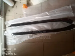 Windscreen Chrome/Water Deflector for Gle 2022 Suv