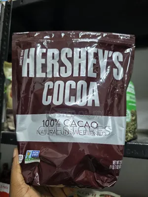 Hershey Cocoa Powder