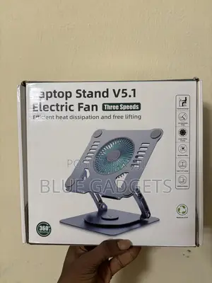 Laptop Stand