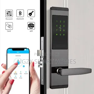 Luxury Smart Hotel Lock