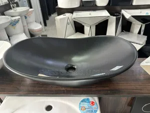 High Quality Countertop Basin.