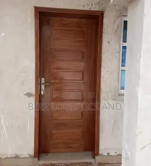 Doors, Quality Wooden Door