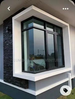 Characteristics: Very Strong and Secure, Often Found in Homes Built