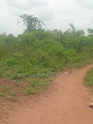 About 200 Acres of Land, for Sale, at #3,000,000 60 by 120 Per Plot