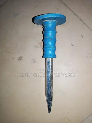 Punch for Construction