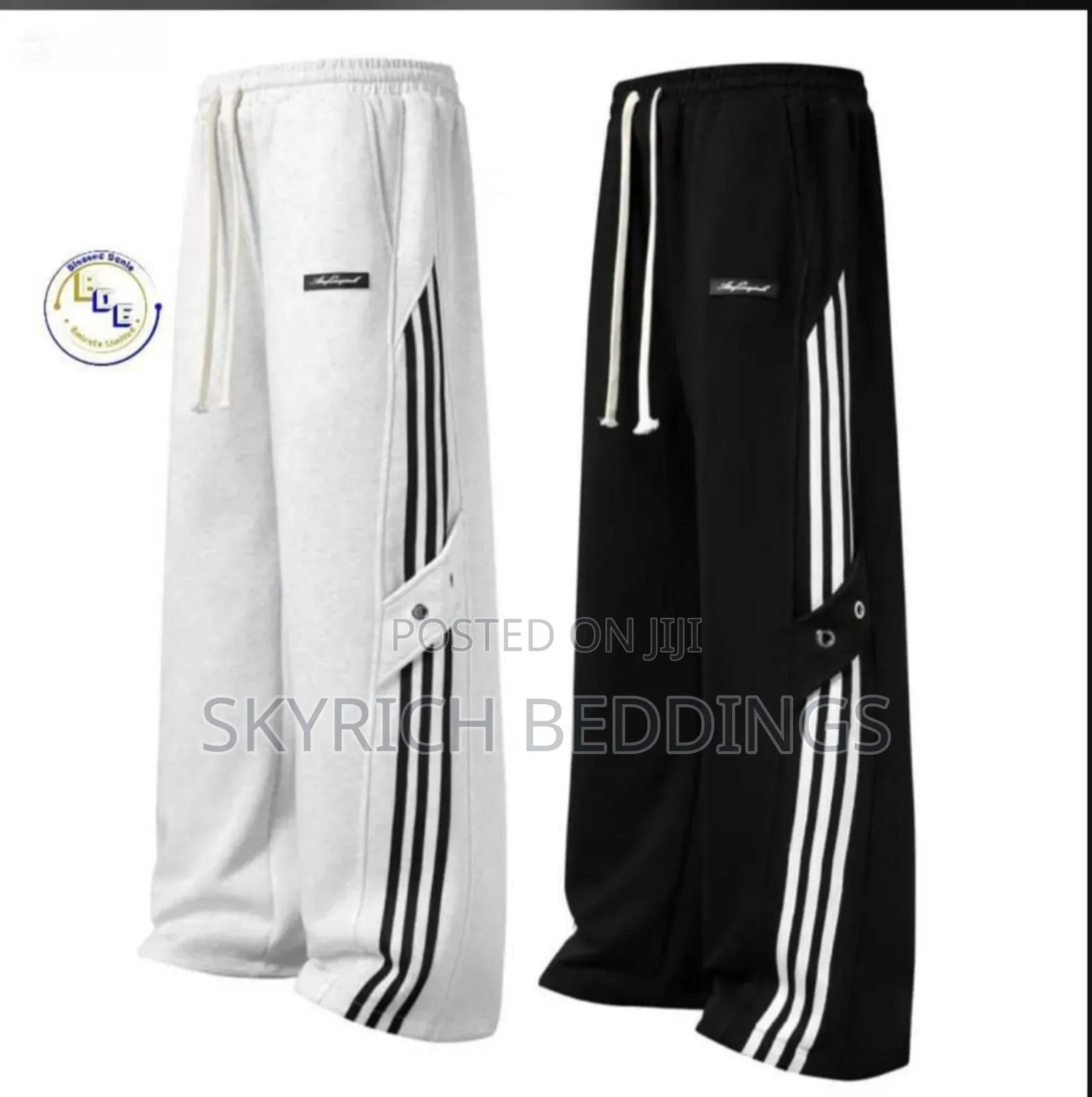 Skyrich Collections