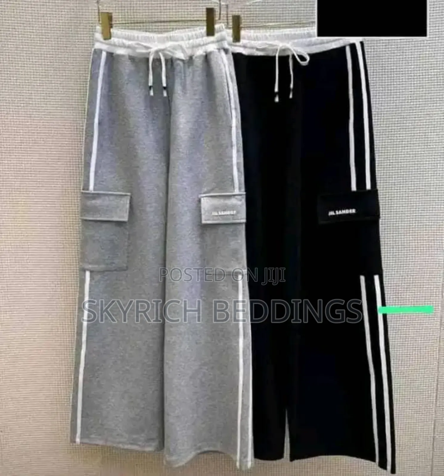 Skyrich Collections