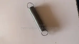 Spiral Spring