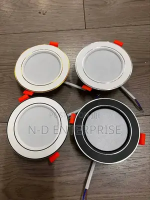 5watt Led Pop Light