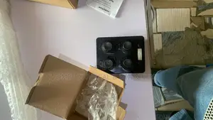 Resistance Box China