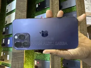 Apple iPhone 14 Pro Max 128 GB Purple