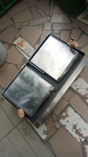 Local Shawarma Toaster