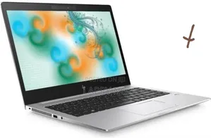 New Laptop HP EliteBook 830 G6 16GB Intel Core i5 SSD 512GB