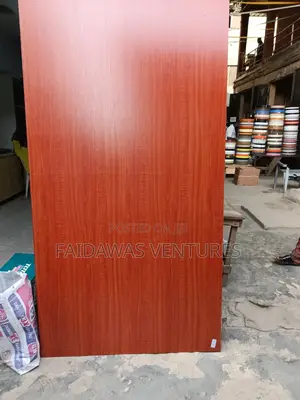 Cherry Block Boards