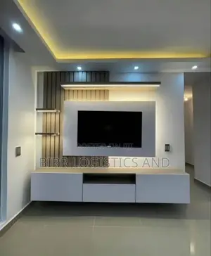 Tv Console