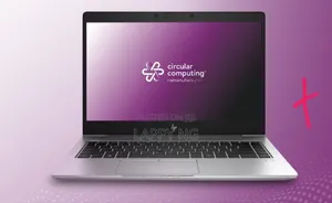 New Laptop HP EliteBook 830 G5 16GB Intel Core i5 SSD 1T
