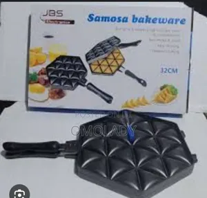 Samosa Bakeware Pan- 32cm