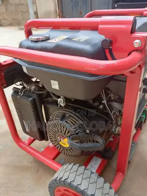 Firman Eco1299oes Generator – Reliable Power for Home Business