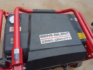 Heavy-Duty Firman Eco1299oes – Your Ultimate Backup Generator