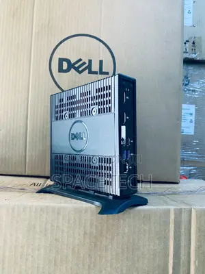 New Desktop Computer Dell Wyse 5000 4GB Intel Core 2 Duo SSD 32GB