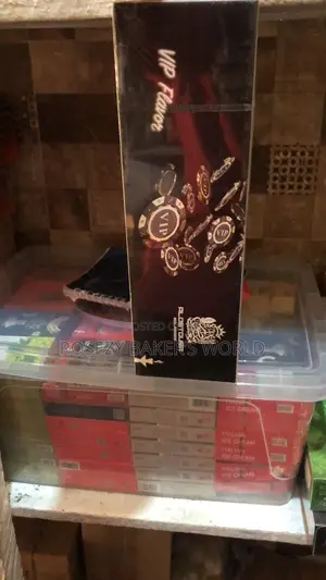 Vip Shisha Flavour