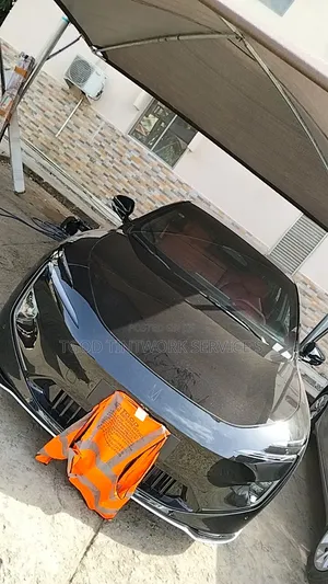 Nano Ceramic Film