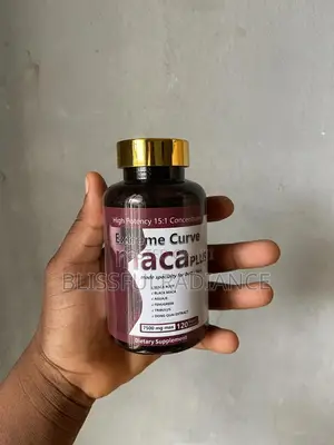 Extreme Maca Curve