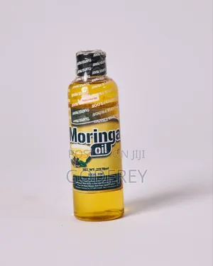 Moringa Oil