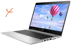 New Laptop HP EliteBook 840 G6 12GB Intel Core i5 SSD 256GB