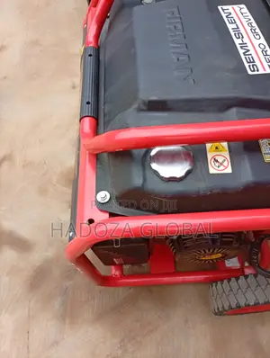 Premium Firman Eco1299oes Generator – High Performance Guaranteed