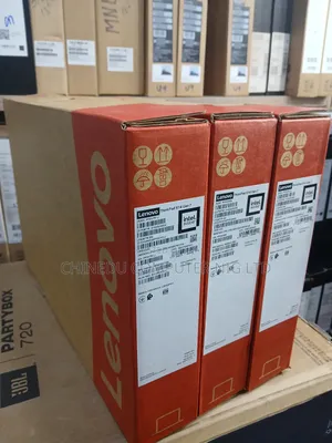 New Laptop Lenovo ThinkPad E14 Gen 6 16GB Intel Core Ultra 7 SSD 512GB
