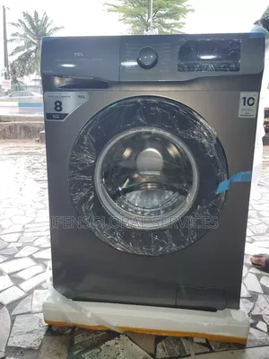 8kg Inverter Washing Machines