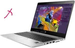 New Laptop HP EliteBook 840 G6 16GB Intel Core i5 SSD 256GB