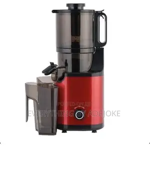 Hoffman Slow Juicer