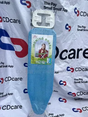 Pay Small Small Adjustable Ironing Board on Cdcare.App