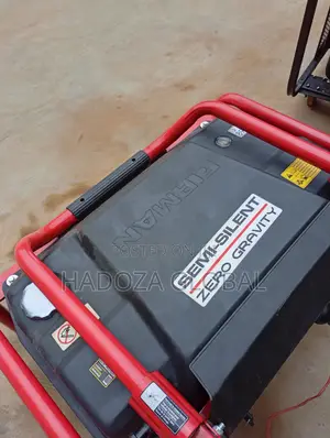 Firman Eco1299oes – Maximum Power Output, Minimum Stress