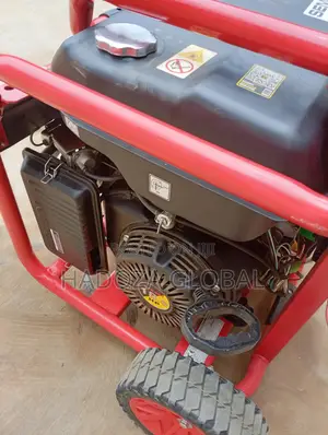Industrial-Grade Firman Eco1299oes Generator for Heavy Use