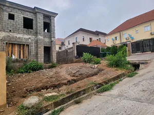 3bdrm Townhouse/Terrace in Naf Valley Estate, Asokoro for sale