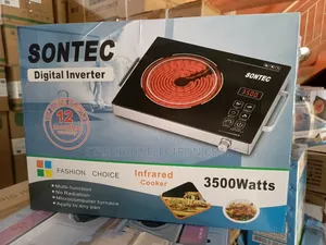 Cooker Digital Inverter