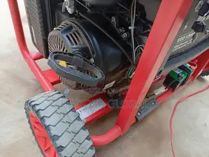 Firman Eco1299oes – Built for Tough Power Demands