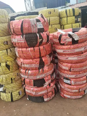 Any Size of Austone Tyres 2
