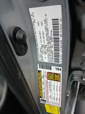 Toyota Tacoma Limited 2022 Silver