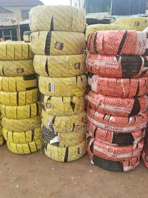 Any Kinds of Austone