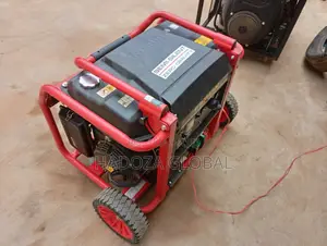 Unstoppable Power With Firman Eco1299oes Generator