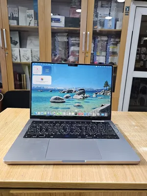 Laptop Apple MacBook Pro 2023 M2 16GB Apple M2 SSD 512GB